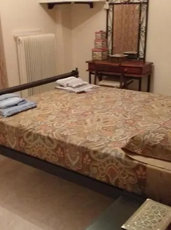 Spacious Contemporary 3 B/room In The City Center Apartamento Volos