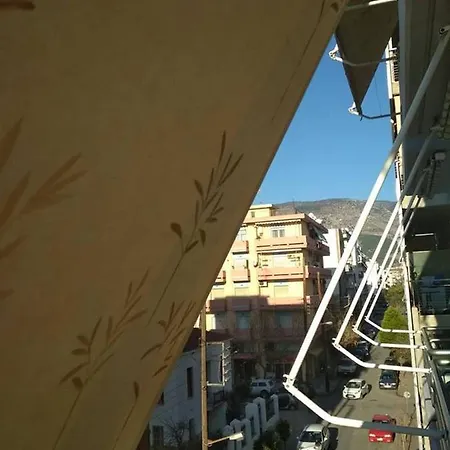 Lejlighed Spacious Contemporary 3 B/room In The City Center Volos