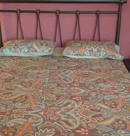 דירה Spacious Contemporary 3 B/room In The City Center *