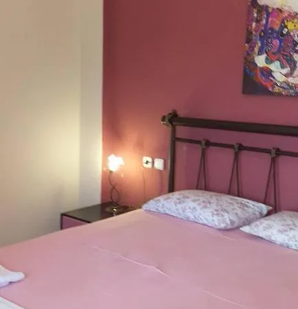 Spacious Contemporary 3 B/room In The City Center * וולוס